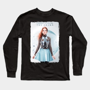 LINDSEY STIRLING Long Sleeve T-Shirt